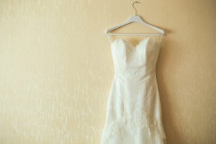 Wedding Gown Preservation