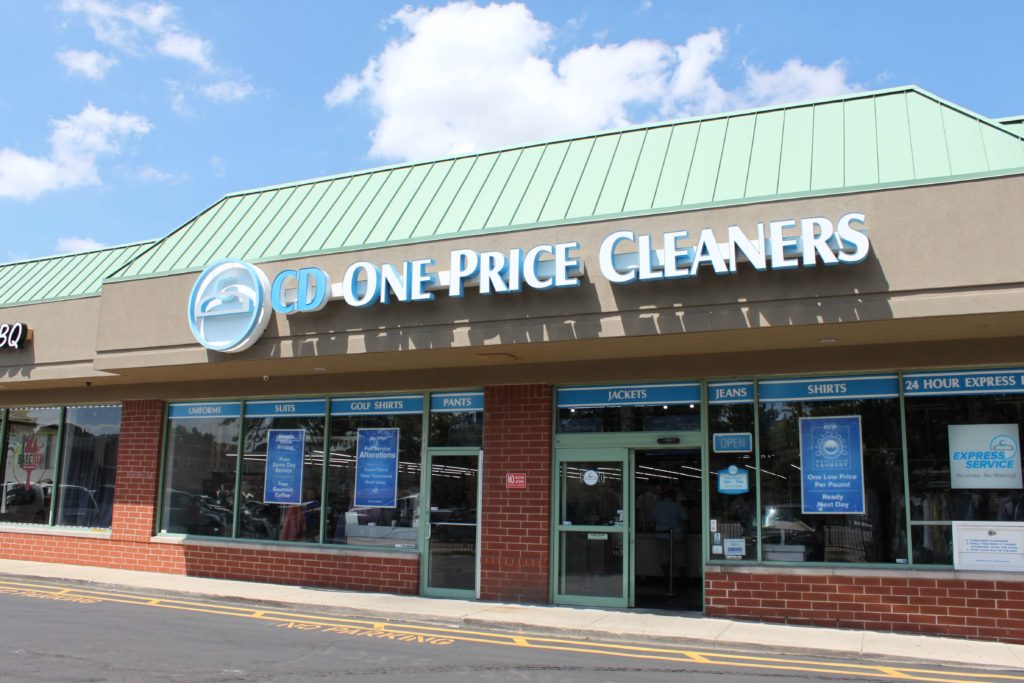 Dry Cleaning in Galewood | laundry cleaning near me