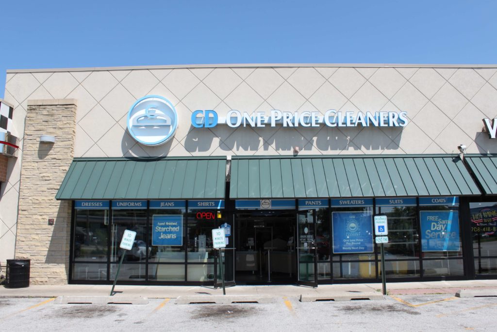 Dry Cleaning in Lansing | Dry cleaning Near me | Cd one Dry cleaning