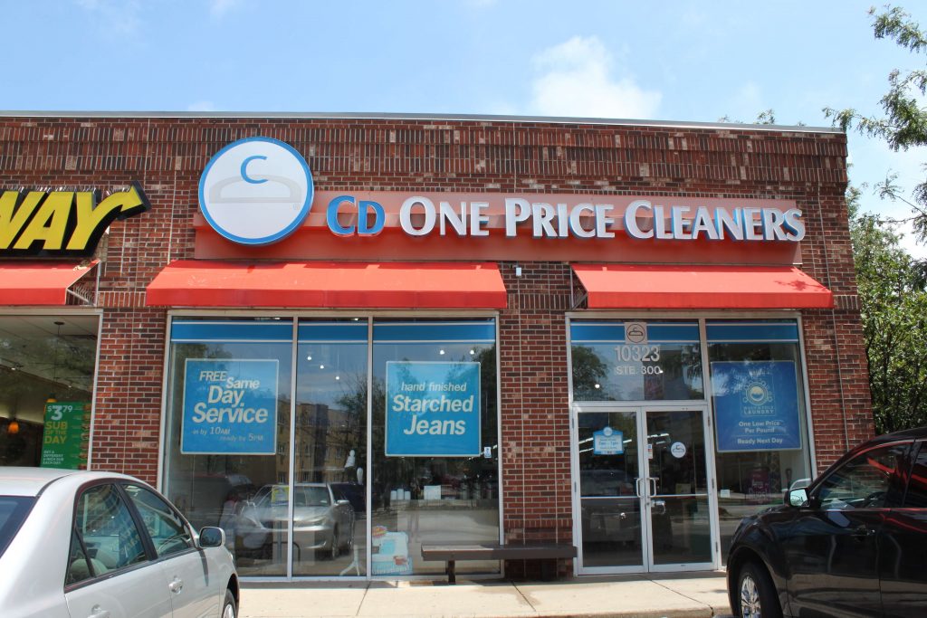 Dry Cleaning Near Me | Dry cleaning in Merrionette Park