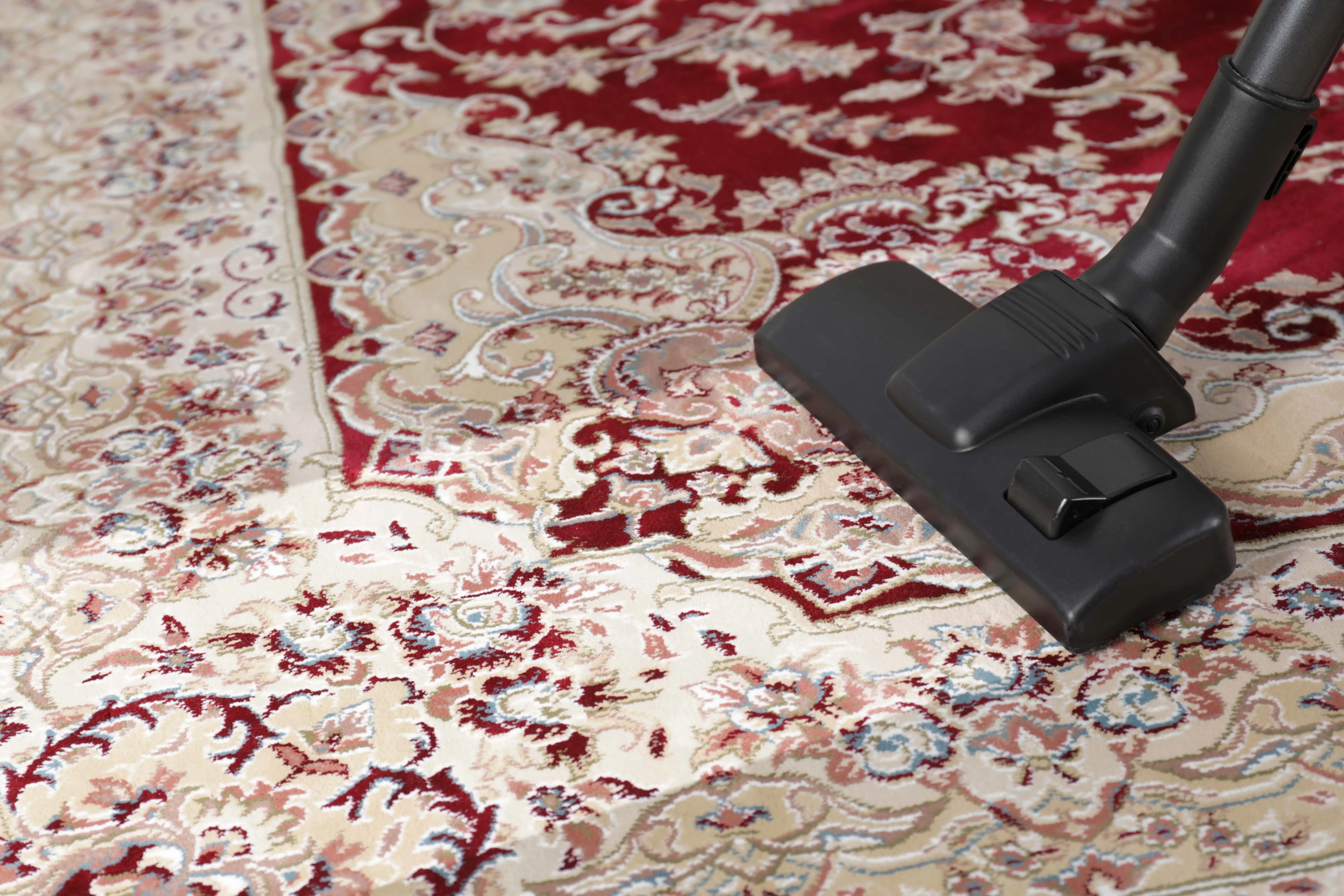 Oriental Rug Cleaning Chicago